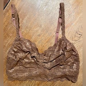 Cosabella Sweetie Bralette, new without tag